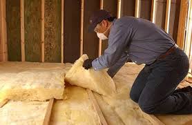 Types of Insulation We Offer in Chillicothe, OH